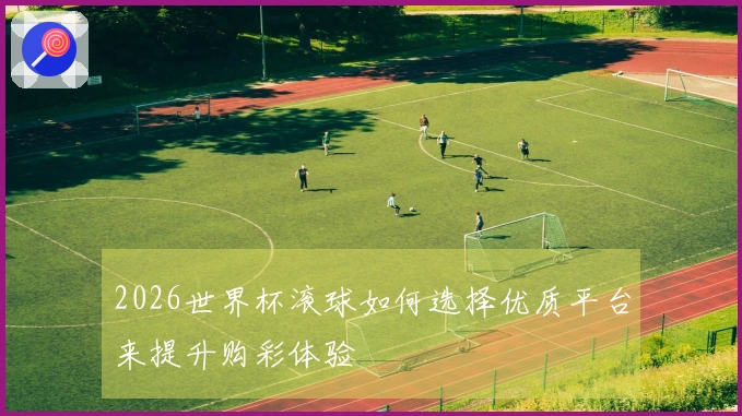 2026世界杯滚球如何选择优质平台来提升购彩体验