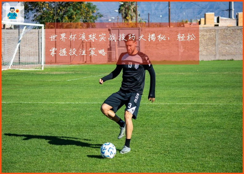 世界杯滚球实战技巧大揭秘，轻松掌握投注策略