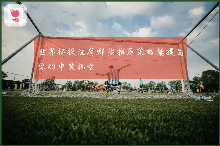 世界杯投注有哪些推荐策略能提高你的中奖机会