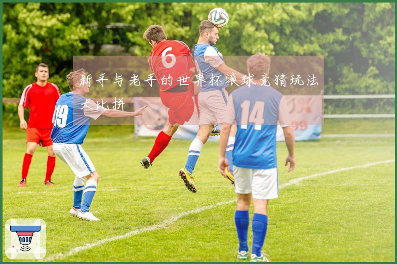 新手与老手的世界杯滚球竞猜玩法大比拼