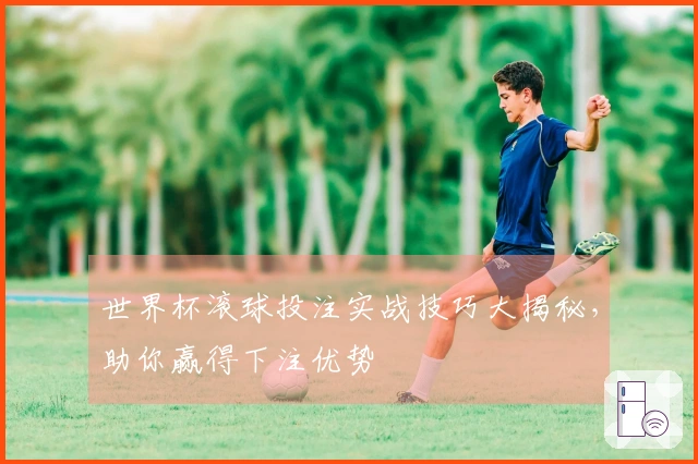 世界杯滚球投注实战技巧大揭秘，助你赢得下注优势